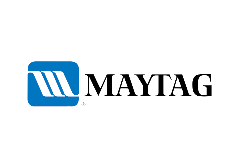 Maytag in Warm Springs